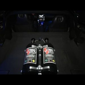 Meet your Posher, Hunter